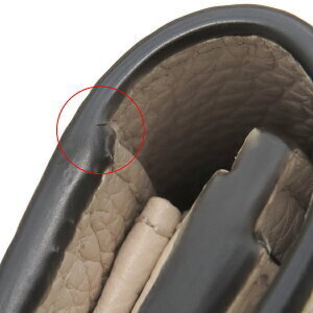 Gucci Interlocking Gg Python Wallet Pink Leather … - image 6